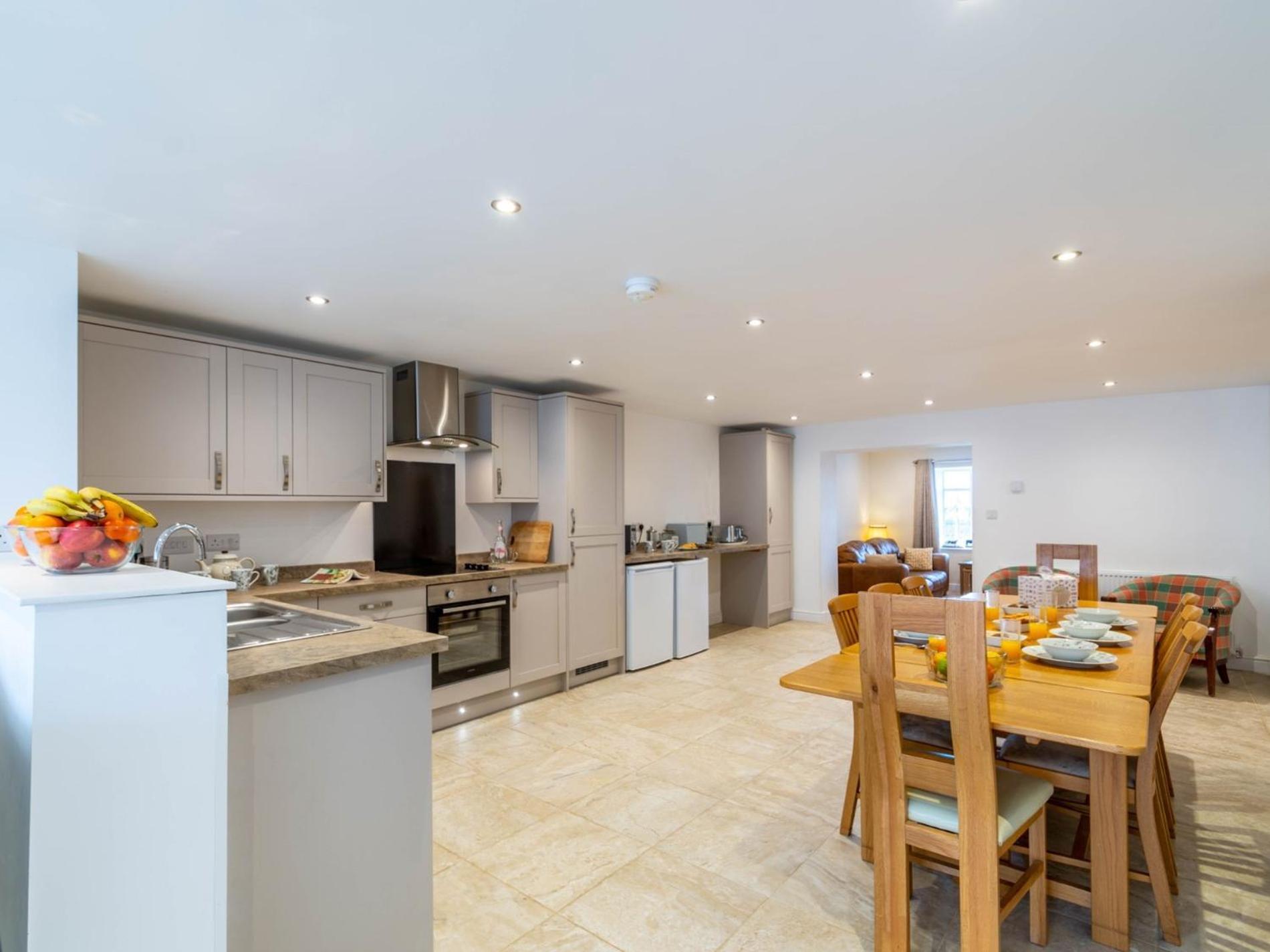 Weaverthorpe4 Bed In Langtoft 81235别墅 外观 照片