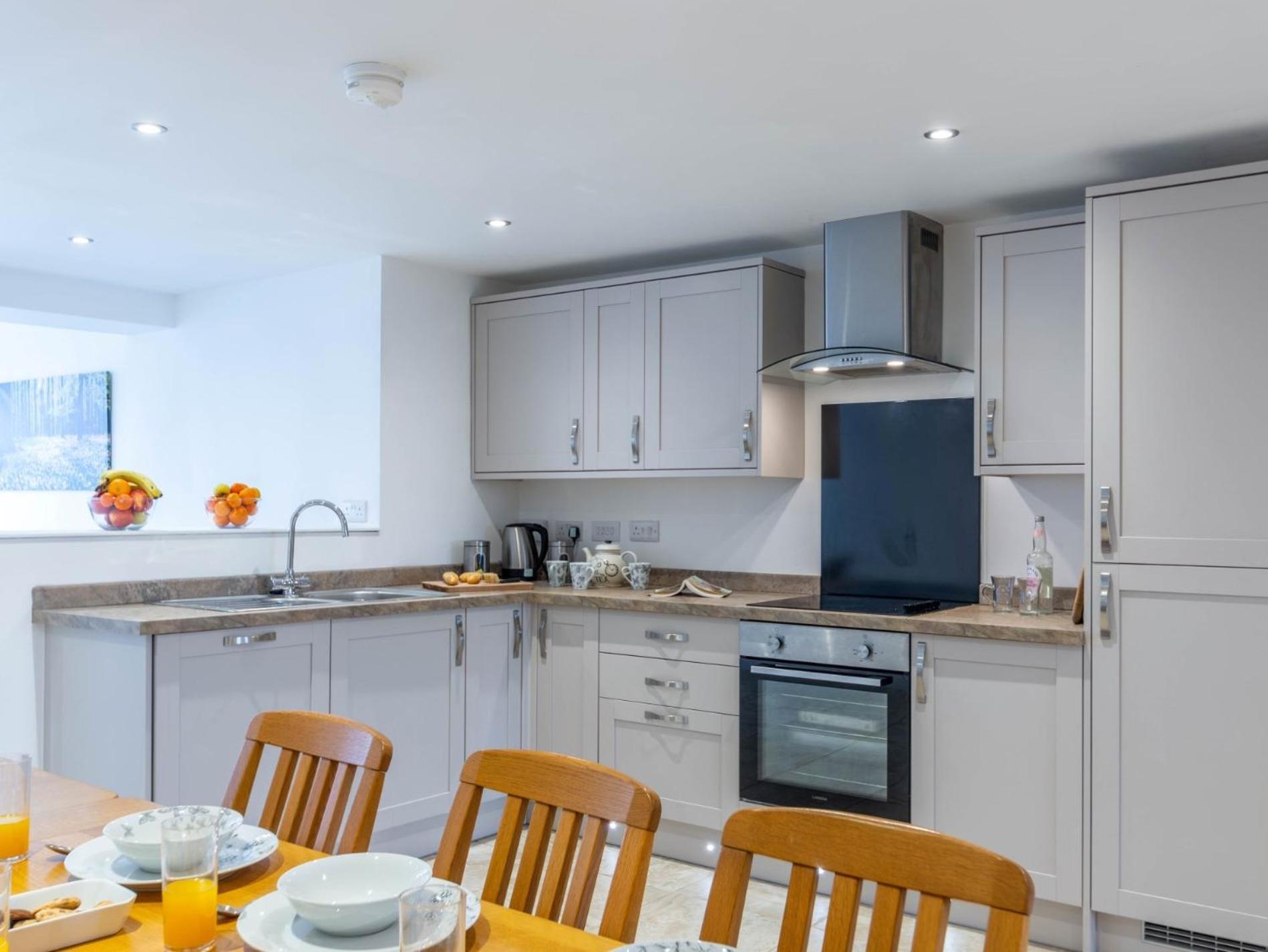 Weaverthorpe4 Bed In Langtoft 81235别墅 外观 照片