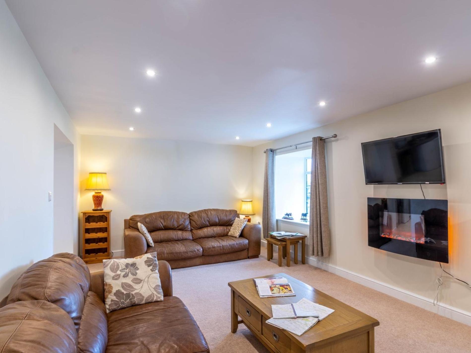 Weaverthorpe4 Bed In Langtoft 81235别墅 外观 照片