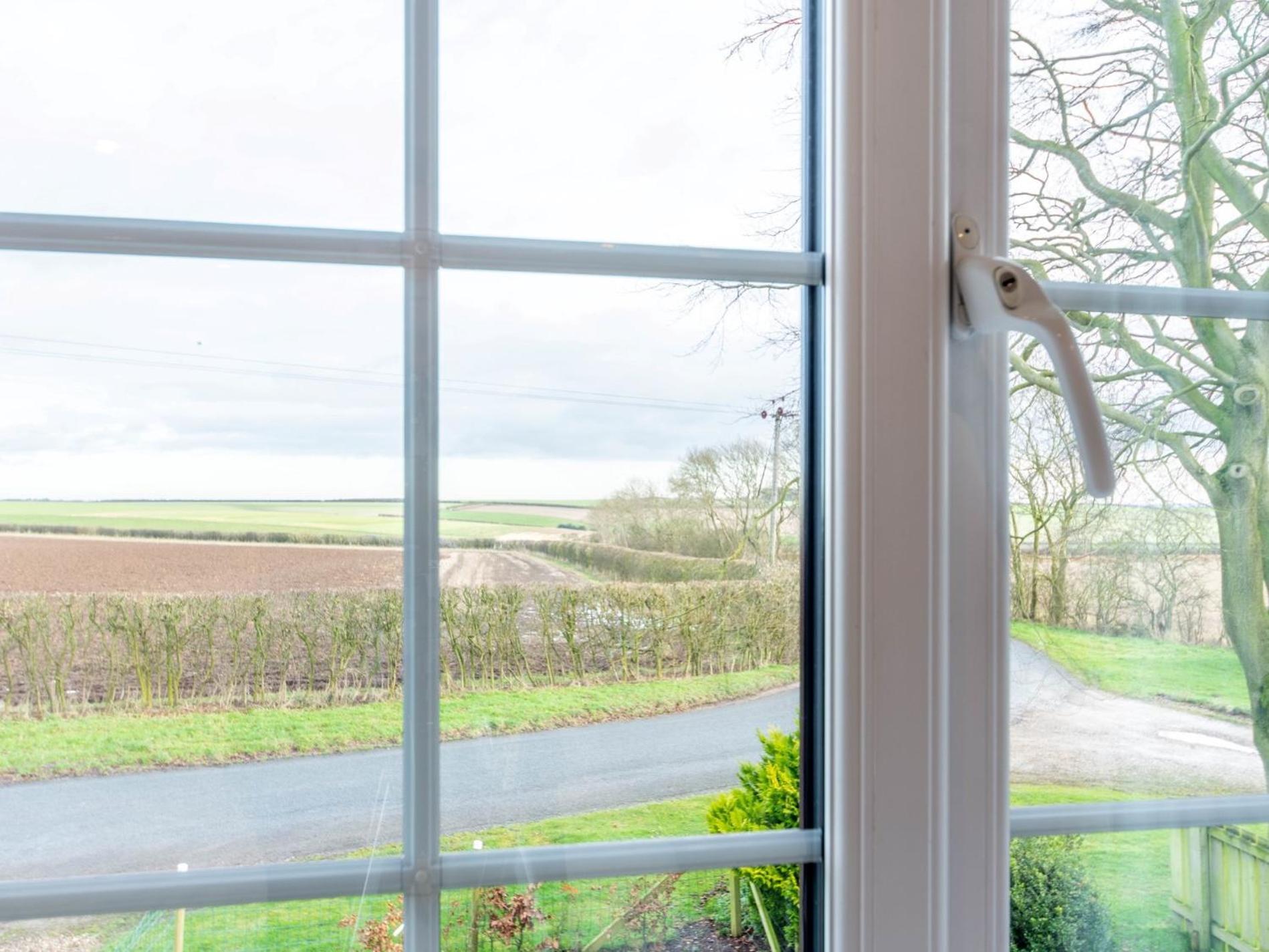 Weaverthorpe4 Bed In Langtoft 81235别墅 外观 照片