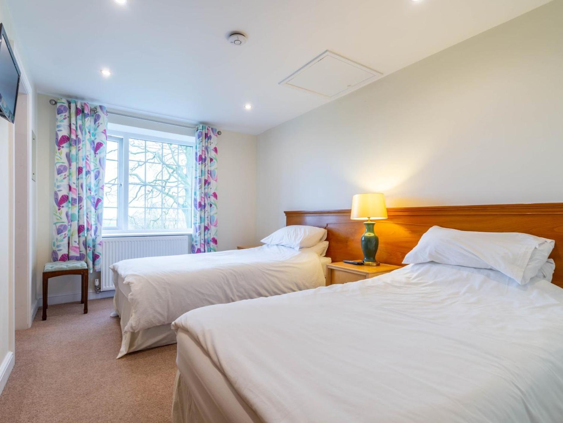 Weaverthorpe4 Bed In Langtoft 81235别墅 外观 照片