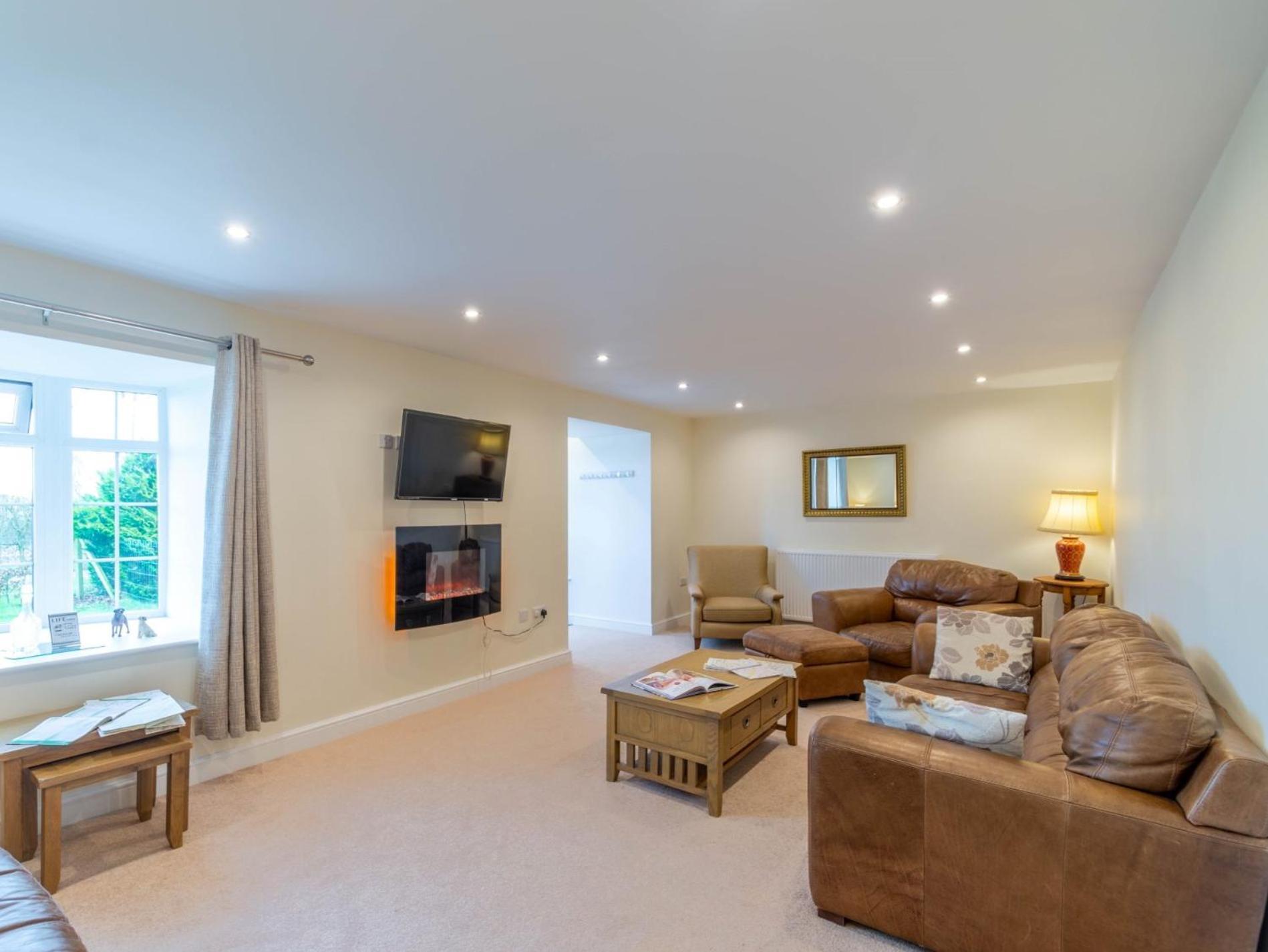 Weaverthorpe4 Bed In Langtoft 81235别墅 外观 照片