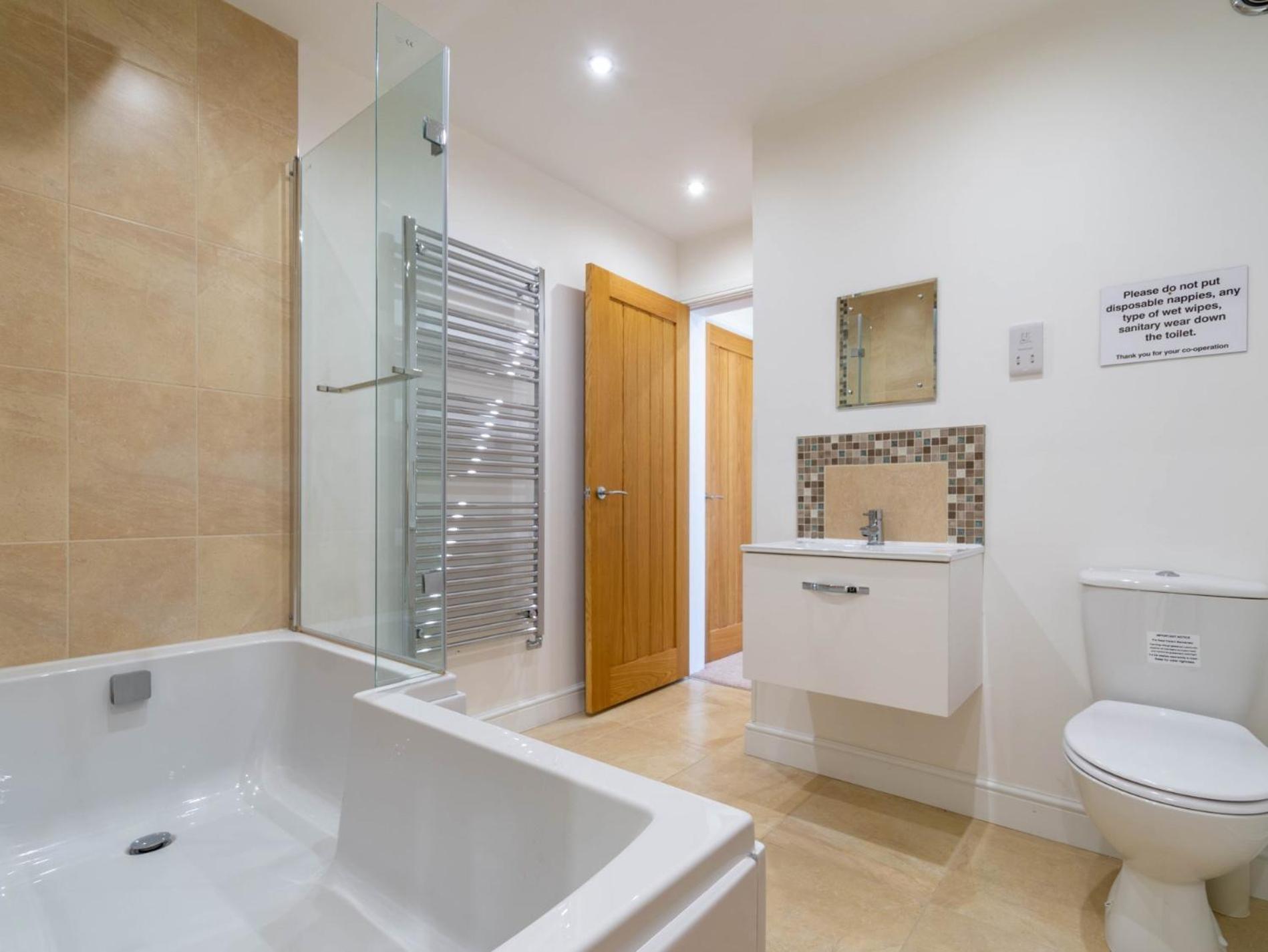 Weaverthorpe4 Bed In Langtoft 81235别墅 外观 照片