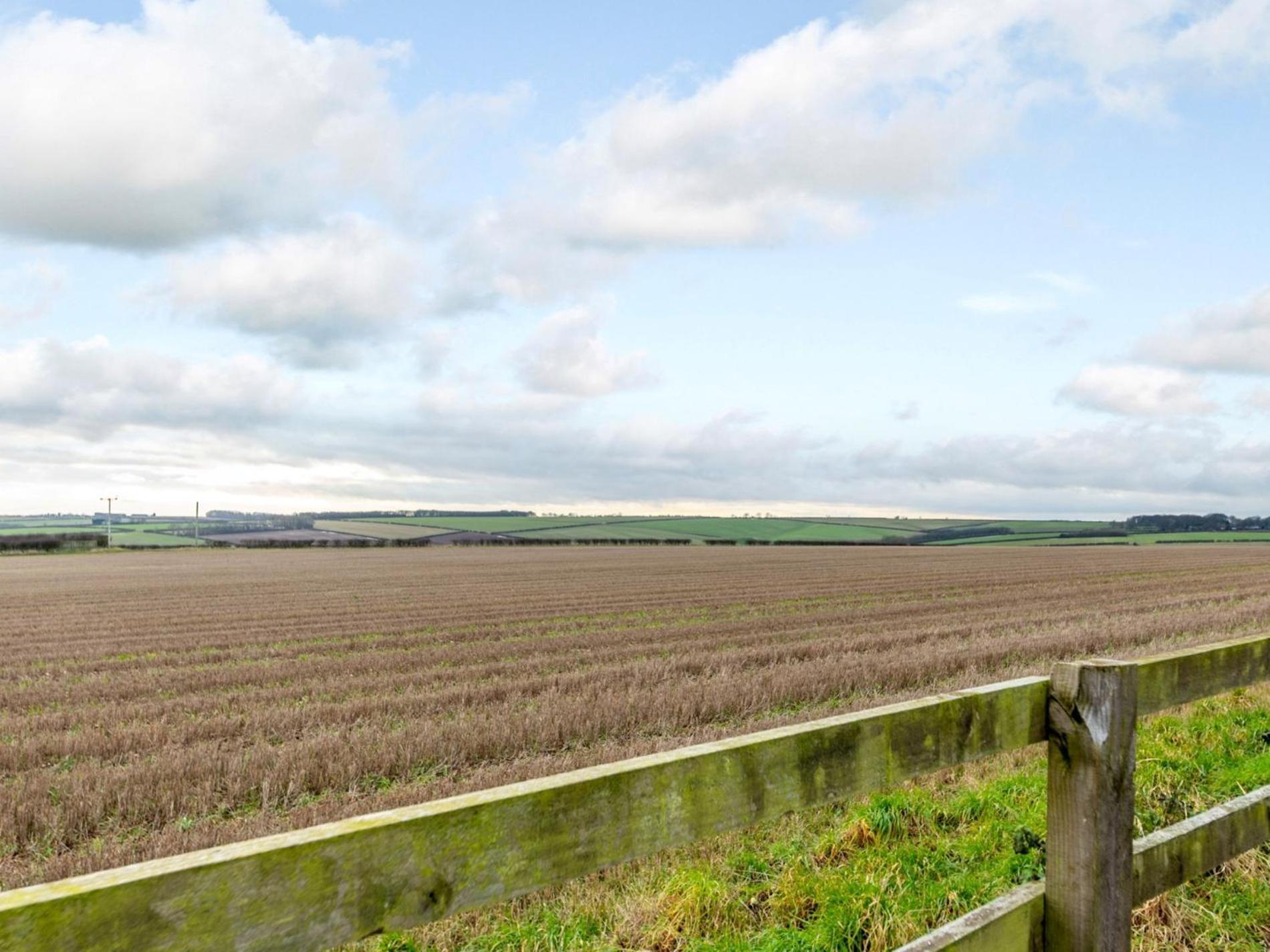 Weaverthorpe4 Bed In Langtoft 81235别墅 外观 照片