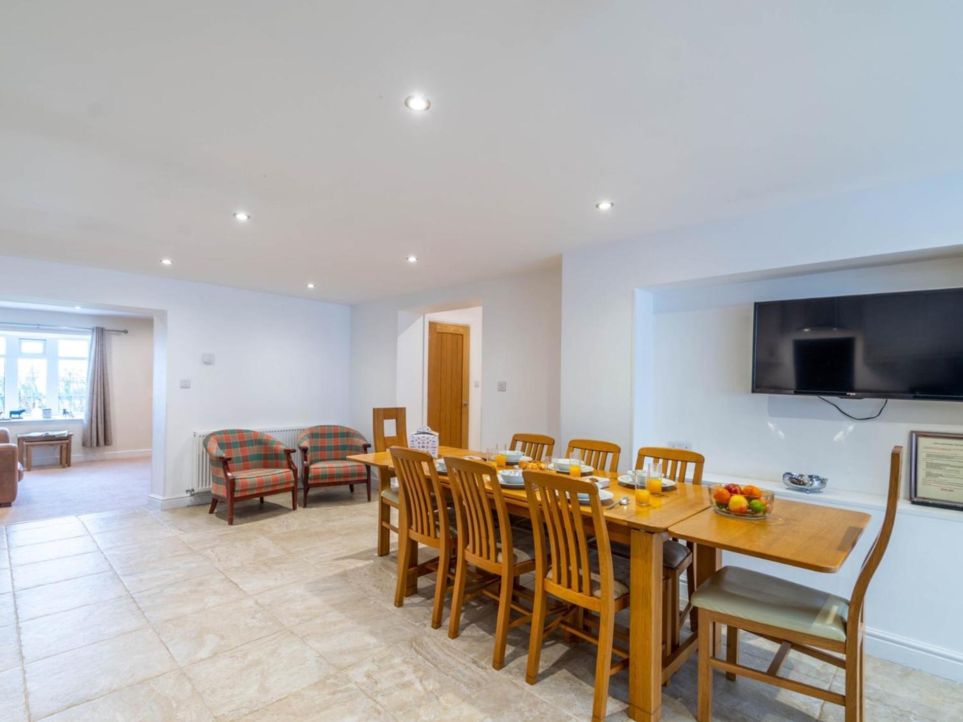 Weaverthorpe4 Bed In Langtoft 81235别墅 外观 照片