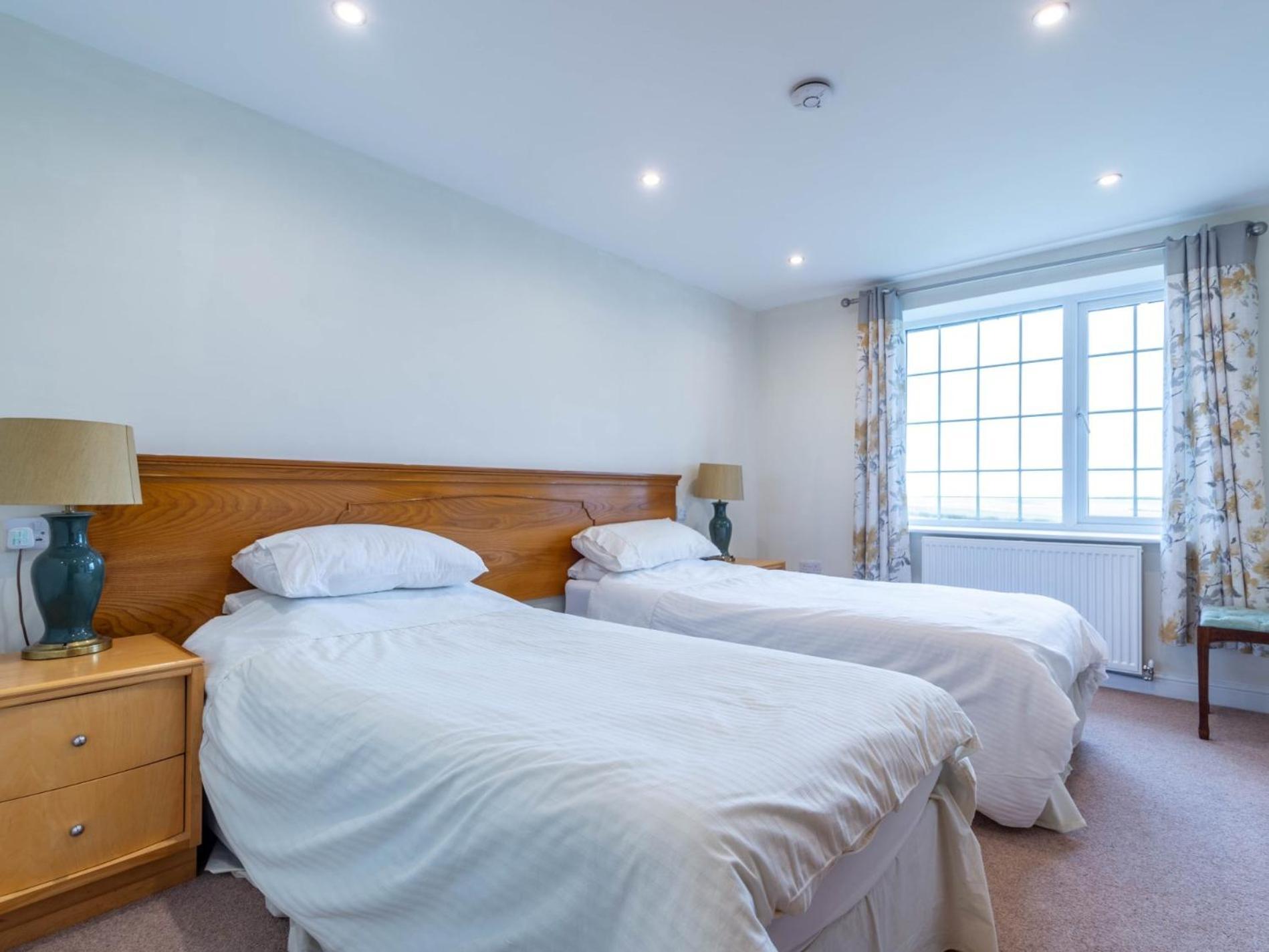 Weaverthorpe4 Bed In Langtoft 81235别墅 外观 照片