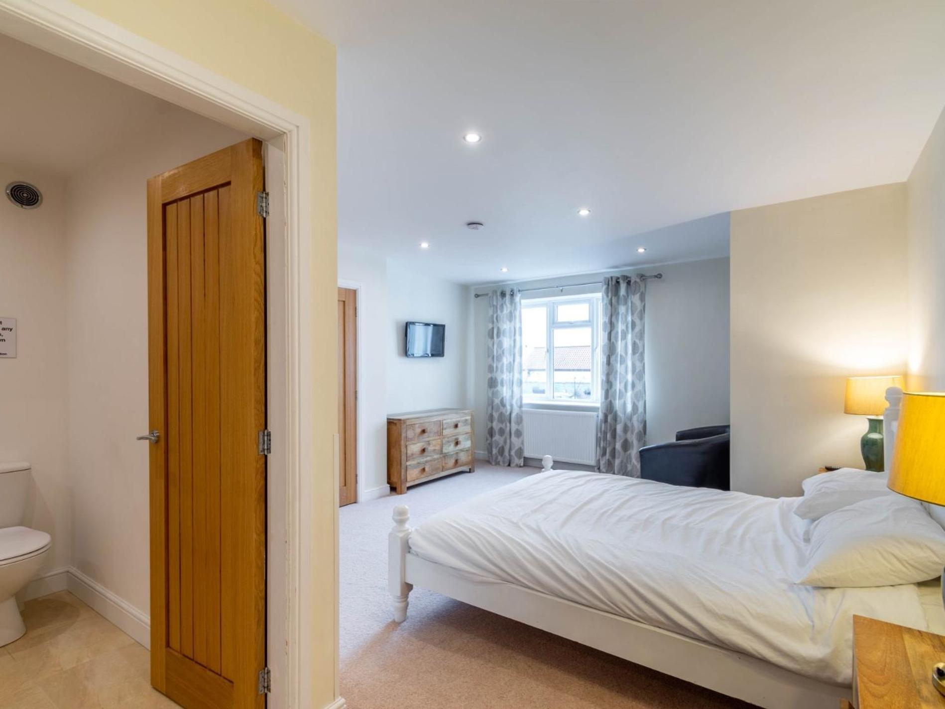 Weaverthorpe4 Bed In Langtoft 81235别墅 外观 照片