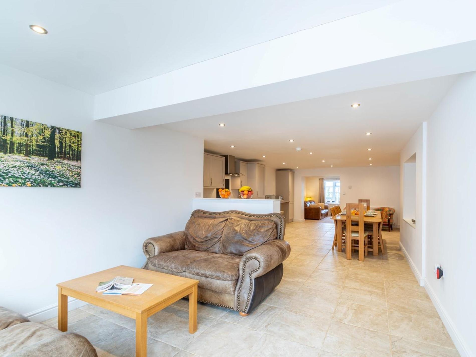 Weaverthorpe4 Bed In Langtoft 81235别墅 外观 照片