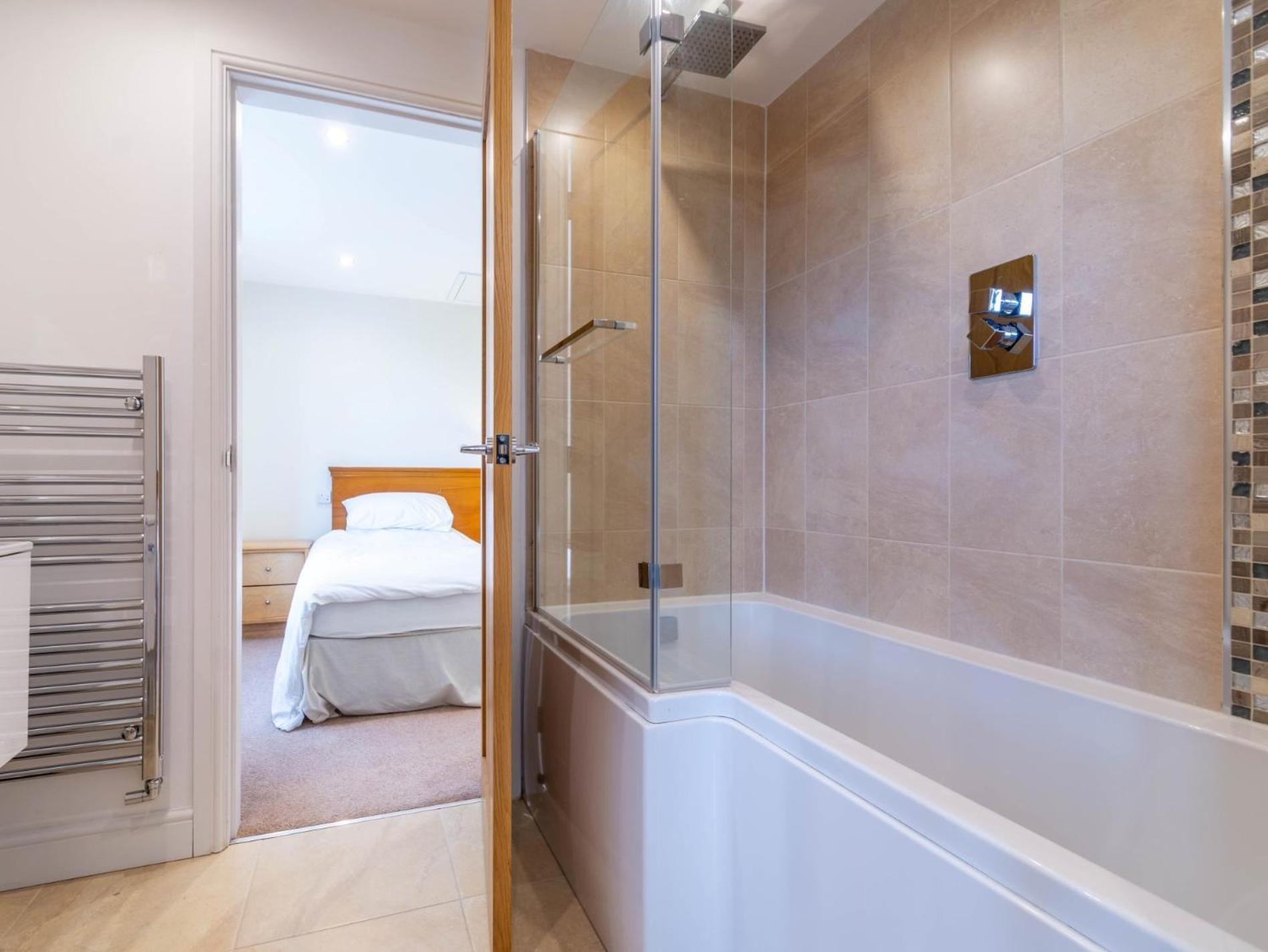 Weaverthorpe4 Bed In Langtoft 81235别墅 外观 照片